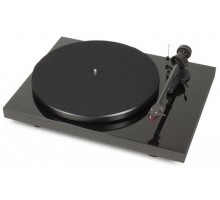 Pro-Ject Debut Carbon DC 2M-Red Piano