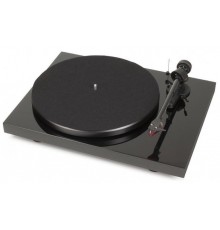 Pro-Ject Debut Carbon DC 2M-Red Piano