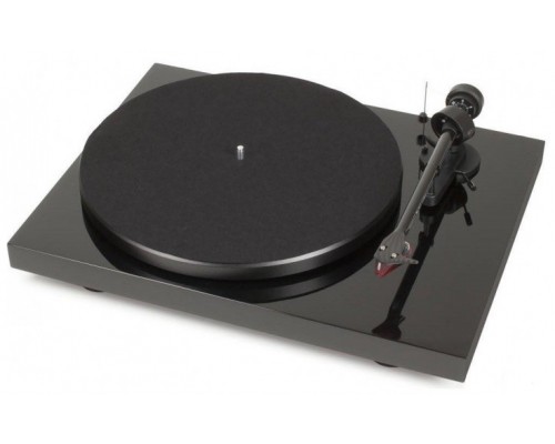 Pro-Ject Debut Carbon DC 2M-Red Piano