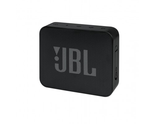 JBL GO Essential Black (JBLGOESBLK)