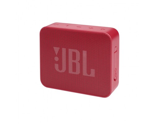 JBL GO Essential Red (JBLGOESRED)