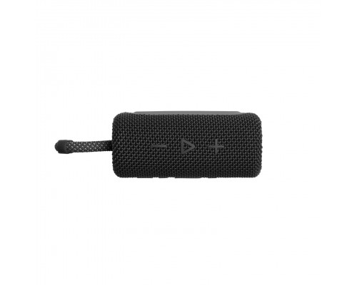 JBL GO 3 Black (JBLGO3BLK)