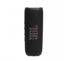 JBL Flip 6 Black (JBLFLIP6BLKEU)