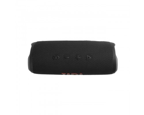 JBL Flip 6 Black (JBLFLIP6BLKEU)