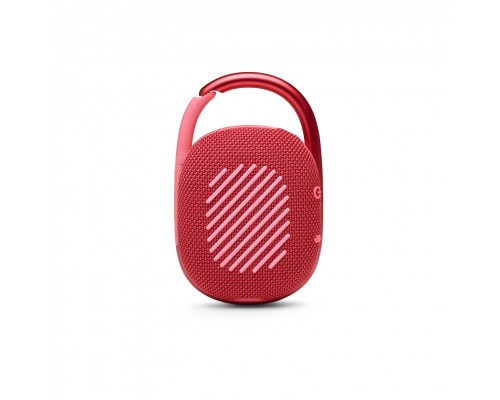 JBL Clip 4 Red (JBLCLIP4RED)