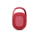 JBL Clip 4 Red (JBLCLIP4RED)