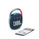 JBL Clip 4 Blue/Pink (JBLCLIP4BLUP)