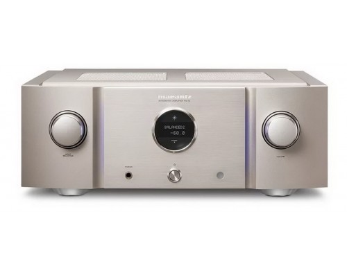 Marantz PM10 (Gold)  (Premium series)