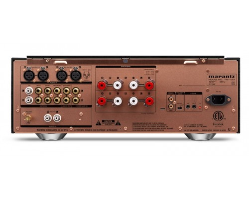 Marantz PM10 (Gold)  (Premium series)