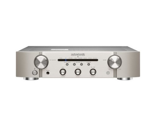 Marantz PM6007 Silver Gold