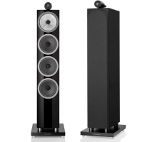 Bowers & Wilkins 702 S3 Gloss Black