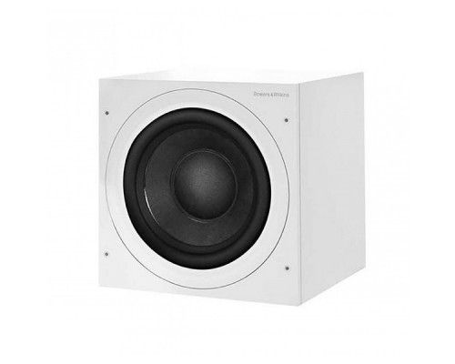 Bowers & Wilkins ASW 608 White
