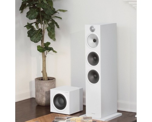 Bowers & Wilkins ASW 610 White