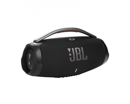 JBL Boombox 3 Black (JBLBOOMBOX3BLKEP)