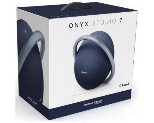 Harman/Kardon Onyx Studio 7 Blue (HKOS7BLU)
