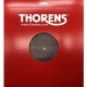 Thorens Leather Mat DM-233 Brown