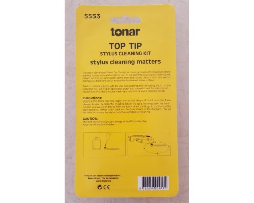 Tonar TOP TIP, art. 5553