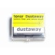 Tonar Dustaway Record Brush, art.4365