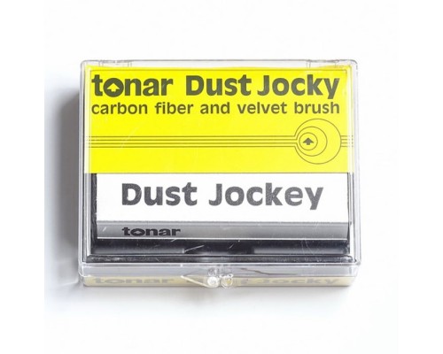 Tonar Dust Jockey Brush, art. 4272