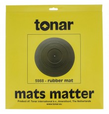 Tonar Rubber Mat art. 5988