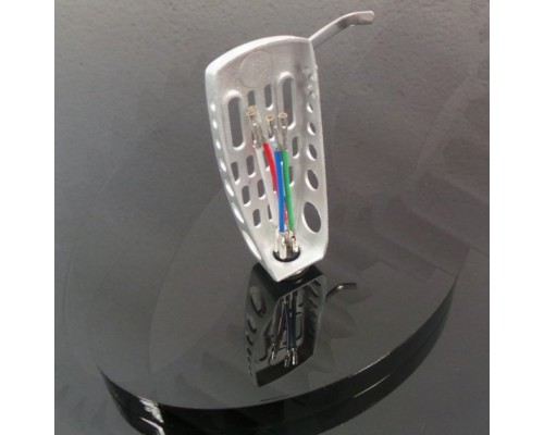 Tonar SME-Type Lightweight Headshell Silver, art. 3196
