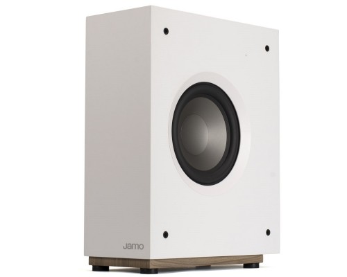 Jamo S 810 SUB White