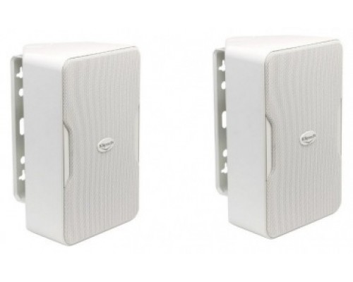 Klipsch All Weather CP-6 White