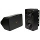 Klipsch All Weather CP-6 Black