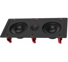 Klipsch Install Speaker DS-250W LCR Skyhook