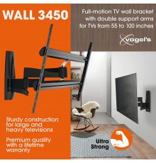 Vogel's WALL3450
