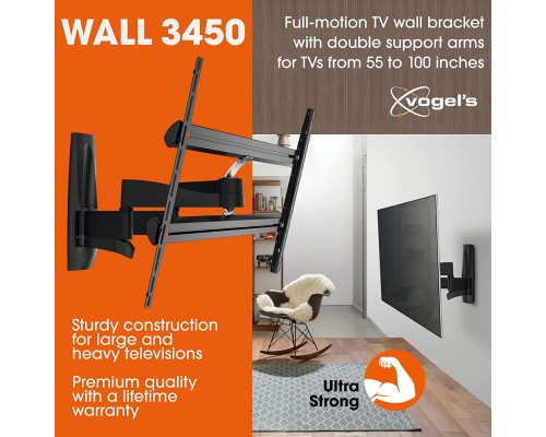 Vogel's WALL3450