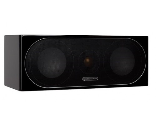 Monitor Audio Radius 200 Black