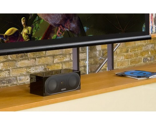 Monitor Audio Radius 200 Black