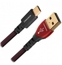 AudioQuest hd 0.75m, USB CINNAMON C > A