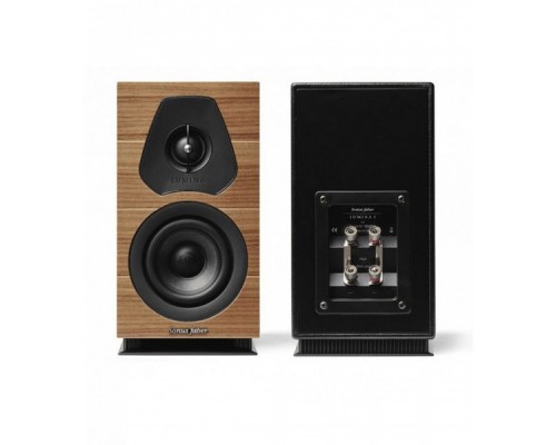 Sonus Faber Lumina I Walnut