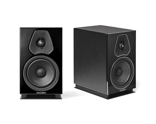 Sonus Faber Lumina II Black