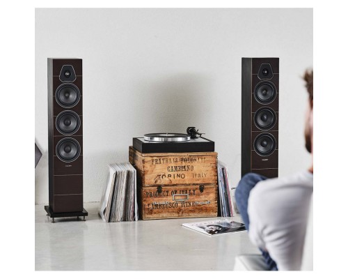 Sonus Faber Lumina III Black