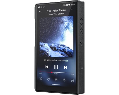 FIIO M11s