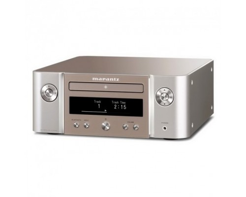 Marantz Melody Media - M-CR412 Silver Gold