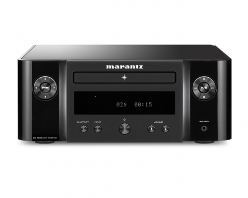 Marantz Melody Media - M-CR412 Black