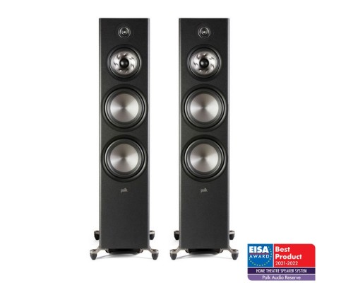 Polk Audio Reserve R700 Black