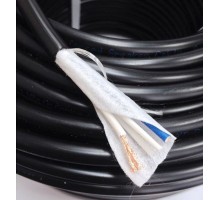 MT-Power Reinforced Speaker Cable 2/14 AWG (экв. сеч.  2 x 2,5 mm2)