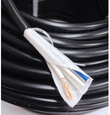 MT-Power Reinforced Speaker Cable 2/14 AWG (экв. сеч.  2 x 2,5 mm2)