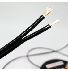 MT-Power Sapphire black Speaker Wire 2/16 AWG (экв. сеч.  2 x 1,5 mm2)