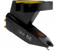 Ortofon cartridge OM 5 E