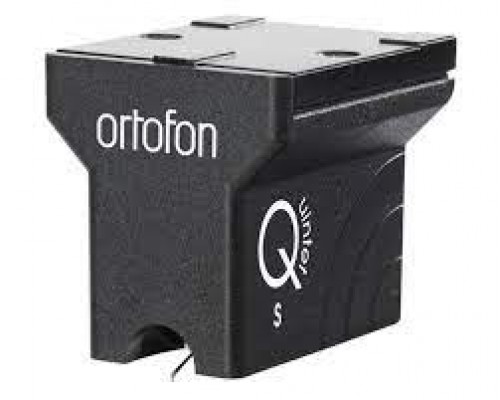 Ortofon cartridge QUINTET BLACK S