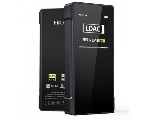 FIIO BTR7 LT