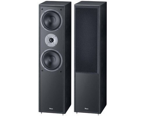 Magnat Monitor Supreme 802 black