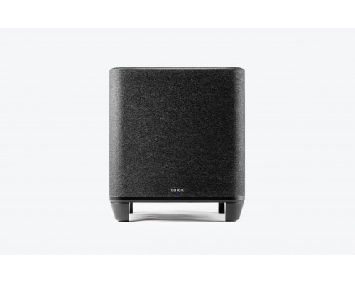 Denon Home SUB Black