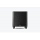 Denon Home SUB Black